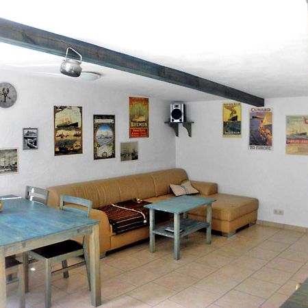 Ferienhaus Mit Maritimer Einrichtung Kroslin ภายนอก รูปภาพ