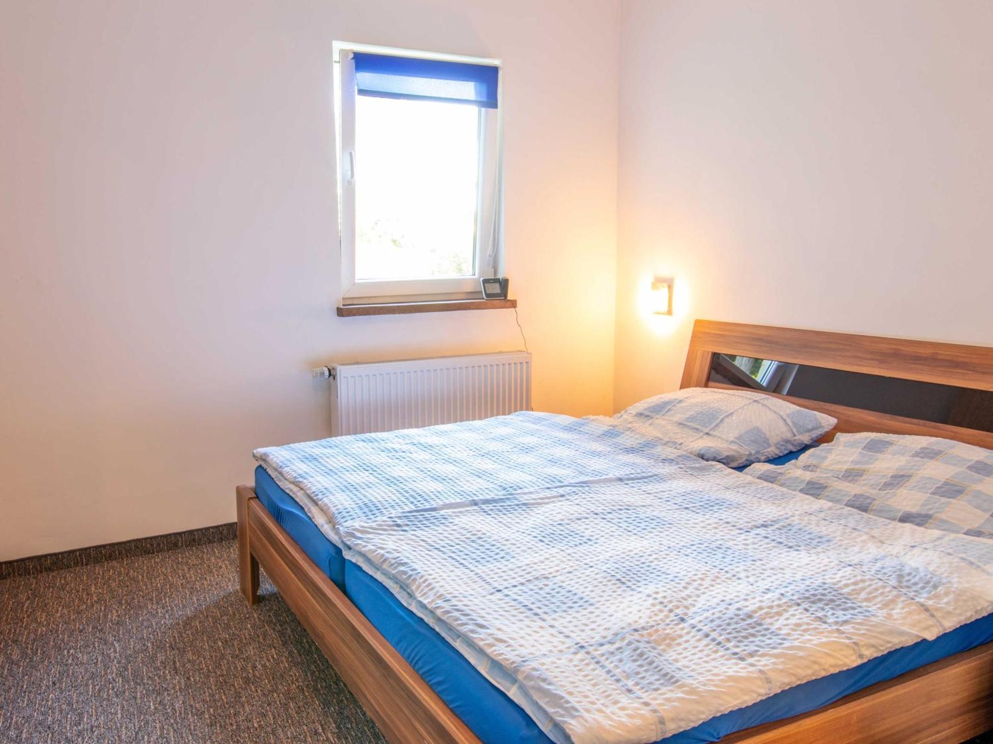 Ferienhaus Mit Maritimer Einrichtung Kroslin ภายนอก รูปภาพ
